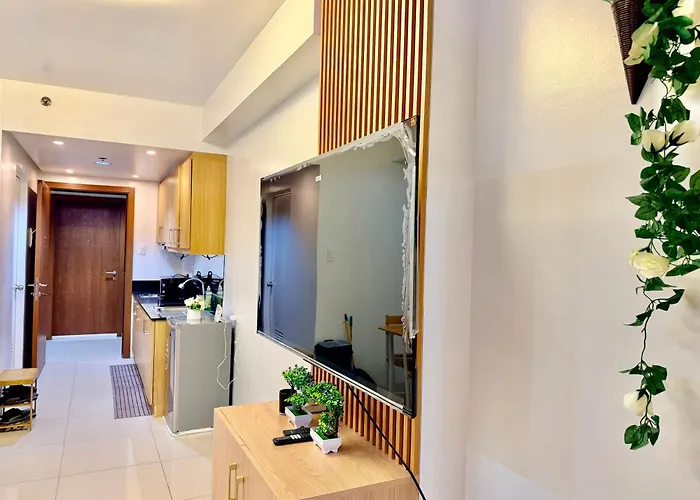 Bayview Luxe Haven At Moa