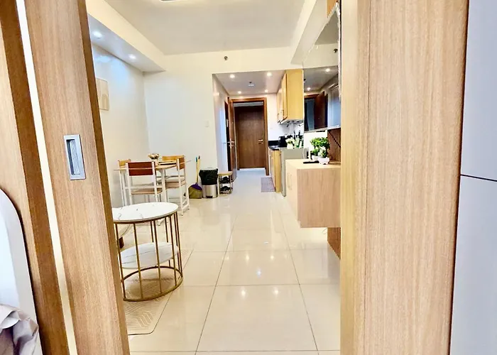Bayview Luxe Haven At Moa *