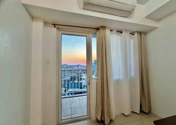 Bayview Luxe Haven At Moa