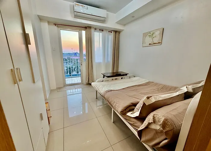 Bayview Luxe Haven At Moa *