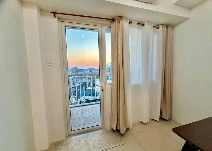 Bayview Luxe Haven At Moa *