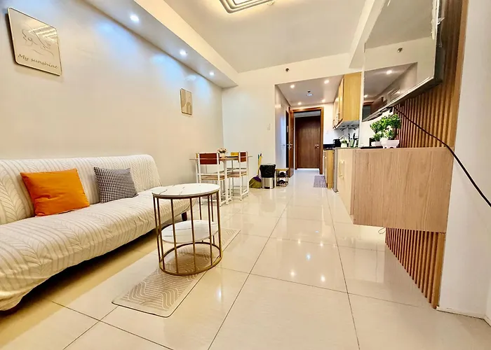 Bayview Luxe Haven At Moa 公寓 *