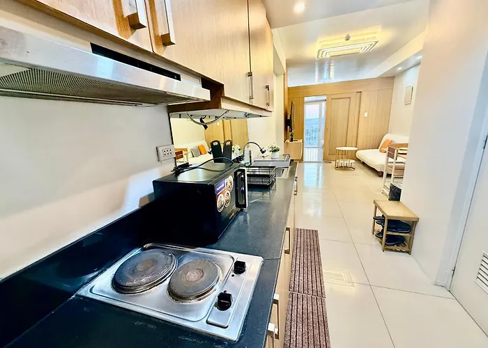 Bayview Luxe Haven At Moa